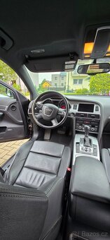 Audi A6 C6 - 13
