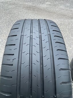 Letní alu 205/55r16 - 13