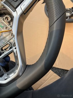 volant dsg multifunkcni vw - 13
