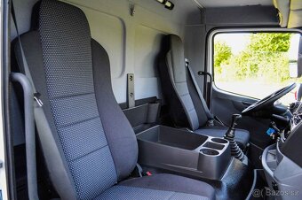MERCEDES BENZ AXOR 1829 TŘÍSTRANNÝ SKLÁPĚČ - VYKLÁPĚČ  EURO5 - 13