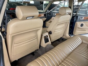 Jaguar XJ 3.2 V6 Sovereign,1.majitel - 13