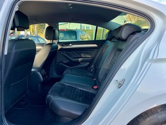 VW Passat 1.5 TSI 110 kW DSG LED,DPH,CZ - 13