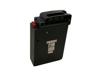 Elektrický nízkozdvižný vozík F2 15/1150 24V/20Ah |304501| - 13