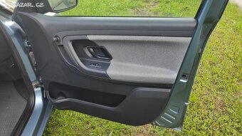 Škoda Fabia, 1,2TSi hezký stav,nové rozvody - 13