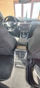 Škoda Octavia 2.0 TDI 110kW 4x4 STYLE - 13