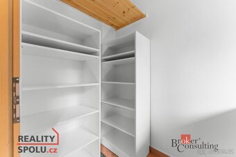 Pronájem, byty/3+kk, 68 m2, Ve Stromovce, Třebeš, 50011 Hrad - 13
