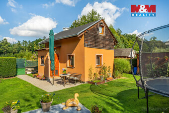 Prodej pozemku k bydlení, 559 m², Kladno - 13
