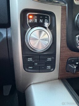 Dodge RAM 1500 crew cab, LONG, 5.7 HEMI, 4x4, lpg - 13