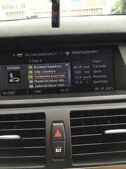 TOP BMW X6 130000km X Drive 35D 210KW - 13