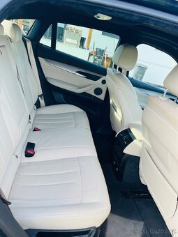 BMW X6 f16 3.0i 225kw - 13