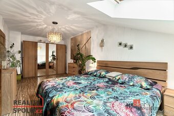 Prodej, byty/4+kk, 128 m2, Bezručova 1199, 35735 Chodov, Sok - 13