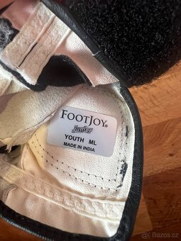 Juniorská golfová sada Top-Flire XL - 13