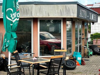 Prodáme pozemek ke komerčnímu využití Dlouhá Třebová - 13