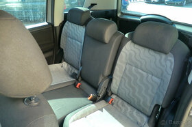 Škoda Roomster 1.9 TDI 77 KW NOVÁ STK - 13