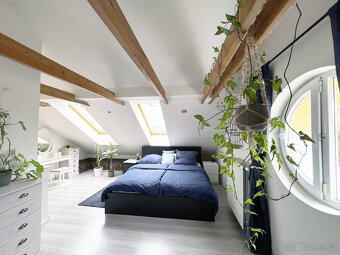 Prodej mezonetového bytu 3+1 v obci Bohumil - 13