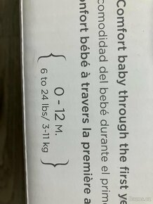 Ingenuity houpátko vibrujici s melodií - 13