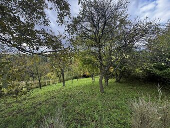 🌿 Prodej zahrady-sadu 1 872 m² – Soběchleby, okres Přerov - 13