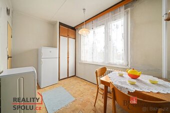 Prodej, byty/2+1, 65 m2, Elišky Krásnohorské 2334, 54401 Dvů - 13