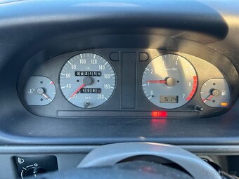 Škoda Felicia 1.6mpi 55kw, 62 tkm, klima, servo, - 13