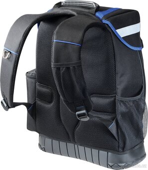 Heyco Heytec batoh s nářadím 50 ks nový - 13