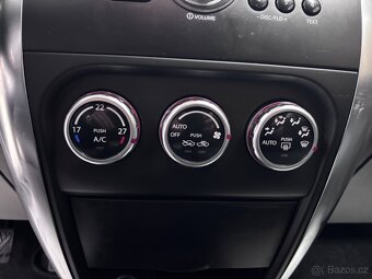 Suzuki SX4 1,6 , 4X4 - 13