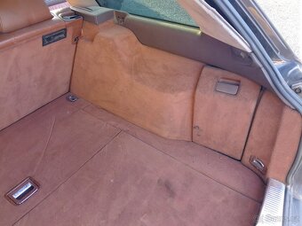Audi A6 C5 hnědý interiér Avant - 13