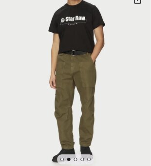 Manšestr.kalhoty G-star Raw - 13
