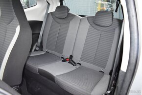 TOYOTA AYGO 1,0 X-CITY, ODPOČET DPH, 1.MAJ, AC, KAMERA - 13
