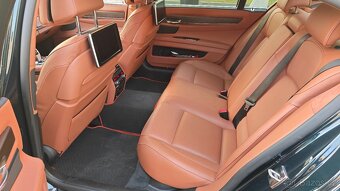 Prodám BMW 7 3.0 D 280 kW individuál - 13