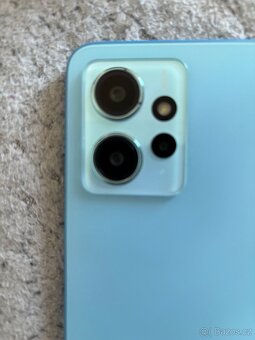 Xiaomi redmi note 12 - 13
