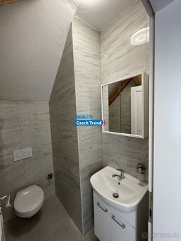 Pronájem bytu 2+1, Klášterní Hradisko, Olomouc, ev.č. 02794 - 13