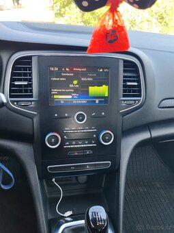 Prodám Renault Megane 1.5 nafta - 13