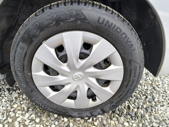 Toyota Verso S 1.33 vvti - Po Servisu - Top stav - 13