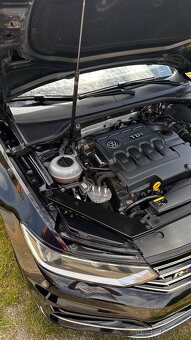 VW Passat B8 2.0 TDI 110KW 2x RLine/ DSG / Business - 13