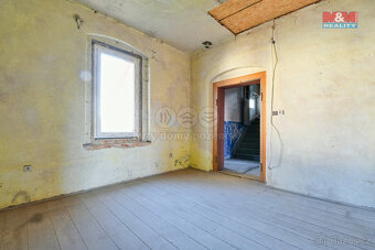 Prodej rodinného domu, 340 m², Plesná, ul. Farní - 13
