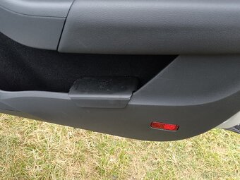 Octavia III combi 2.0 TDI 110kw facelift navi alu tažné TOP - 13