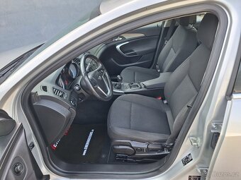 Opel Insignia 1,6/85kW - 13