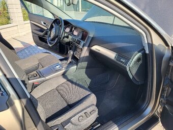 Audi A6 sedan 4x4 (POZOR model EURO 4) - 13
