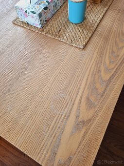 Konferenční stolek IKEA Träby - 13