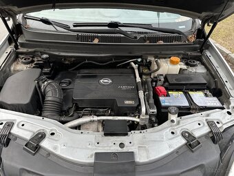 Opel Antara - 13