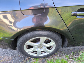 Audi A4 Avant 2.0 TDI 2009 B8 - 13