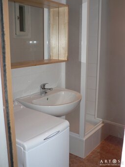 Pronájem, Byty 2+kk, 45 m2 - Brno - Veveří, ev.č. 311251002 - 13