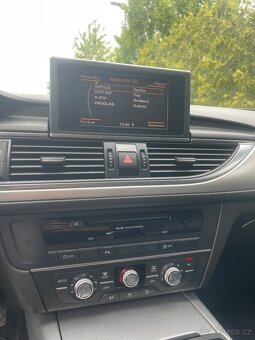 AUDI A6 ACANT 2.0TFSi - 13