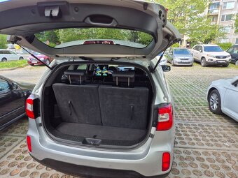 Sorento4×4 - 13
