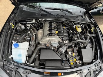 Mazda mx-5 2l 118kw - 13