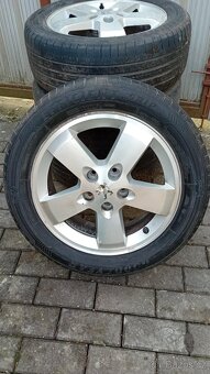 Peugeot 407 2.0 Hdi 100kw - 13