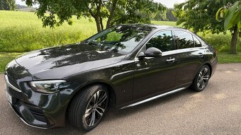 MB C300 AMG paket, W206, 4matic, r.v.2021, odpocet DPH - 13