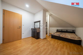 Prodej rodinného domu, 280 m², Lechovice - 13
