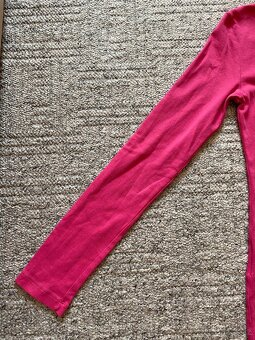 Nové dámské triko s dl. rukávem H&M - 13