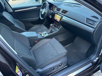 ŠKODA SUPERB III 2.0 TDI 140 KW MATRIX COCKPIT m2021 - 13